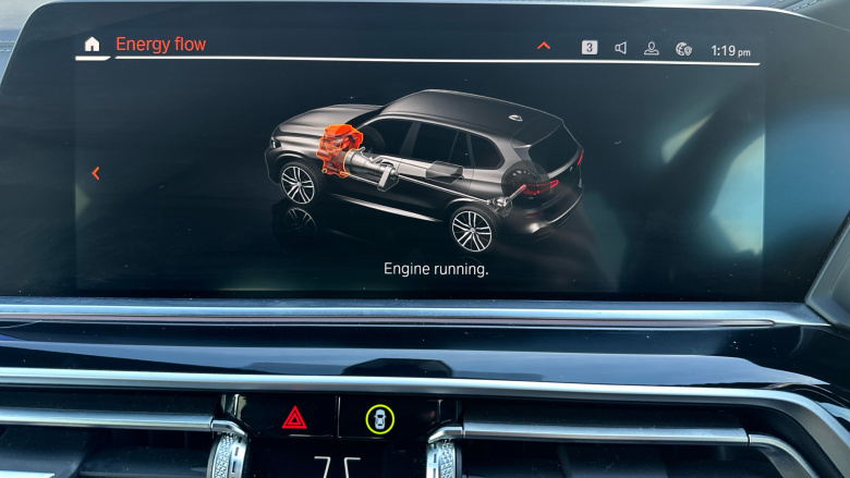 BMW X5 xDrive M50i 5dr Auto Petrol Estate